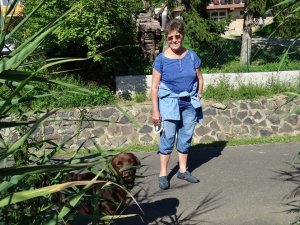 Zsuzsa, Drazsé, Bánk