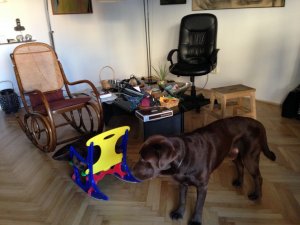 Drazsé lakásfelújításkor