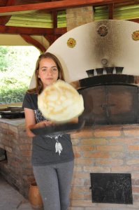 Bori palacsinta