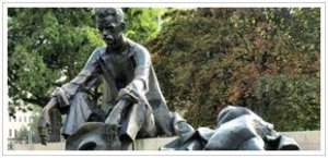 József Attila: A Dunánál